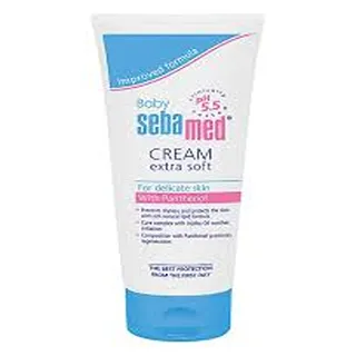 سيباميد كريم أطفال إكسترا سوفت 50ML