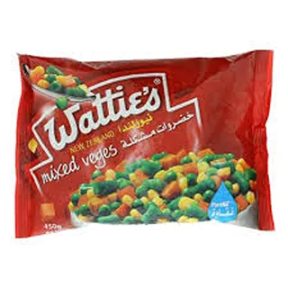 واتيز فروزن ميكس فيجيتابلز 450G