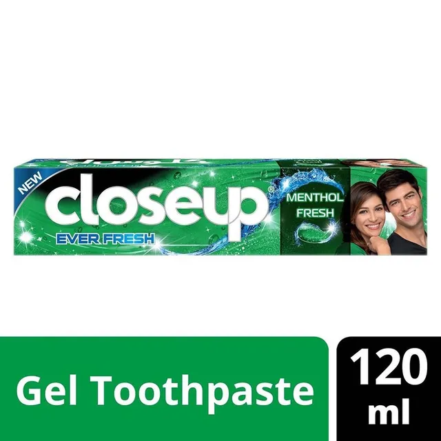 كلوز اب معجون أسنان مينثول فريش 120ML