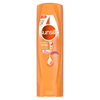 SUNSILK CONDITIONER INSTANT RESTORE 350ML