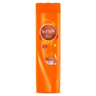 SUNSILK SHAMPOO INSTANT RESTORE 400ML
