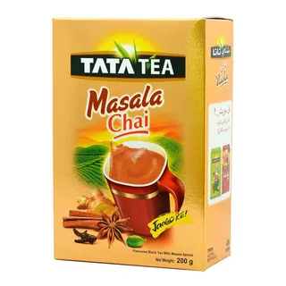 تاتا تي شاي ماسالا 200G