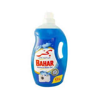 بهار منظف سائل جل ماتيك متقدم 3لتر