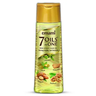 EMAMI HAIR OIL DAMAGE CONTROL 7 OILS IN ONE 100ML