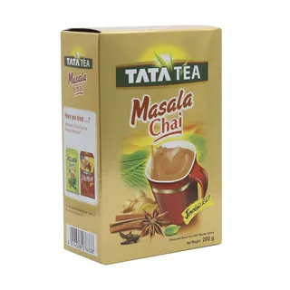 تاتا تي شاي ماسالا عرض خاص 200G