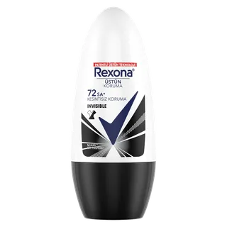ريكسونا رول أون مضاد للبكتيريا +إنفيزيبل للنساء 50ML