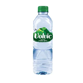 VOLVIC MINERAL WATER 750ML