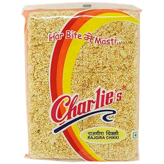 تشارلي تشيكي راججيرا بار 200G