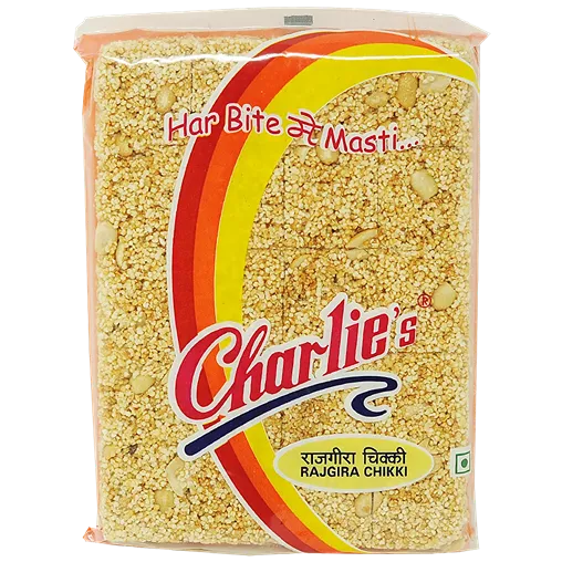 تشارلي تشيكي راججيرا بار 200G