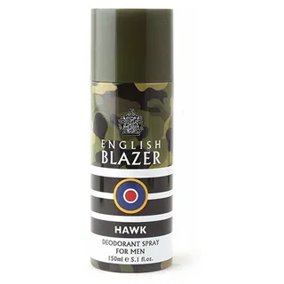 إنجلش بليزر بخاخ جسم هوك 150ML