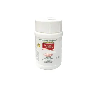 ROYAL MARK ASAFOETIDA POWDER 100G
