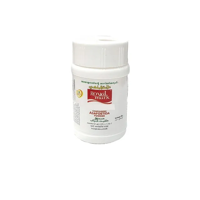 ROYAL MARK ASAFOETIDA POWDER 100G