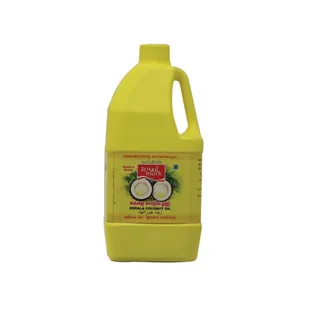 رويال مارك زيت جوز الهند كيرالا 750ML