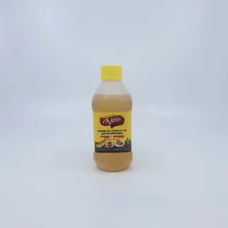 سولابهام زيت سمسم 200ML