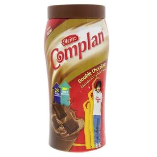 كومبلان مشروب صحي شوكولاته 400G