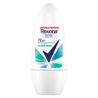 ريكسونا رول أون شاور فريش 50ML