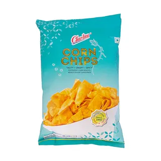 تشارلي شيبس ذرة 180G