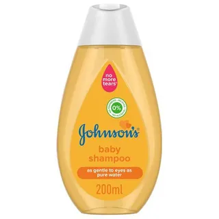 جونسونز شامبو أطفال 200ML