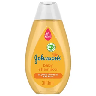 جونسونز شامبو أطفال 300ML