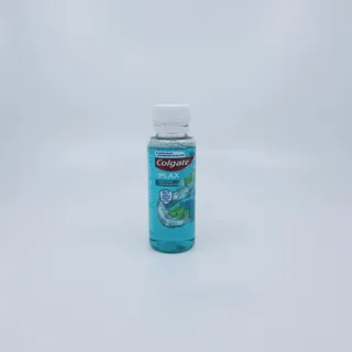كولجيت غسول فم بلاكس أخضر فريش منت 100ML