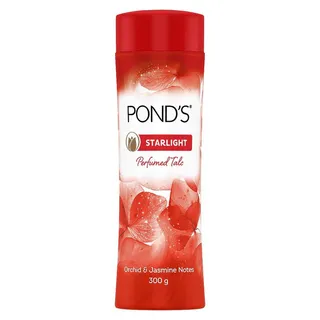 PONDS TALCUM POWDER STARLIGHT 300G