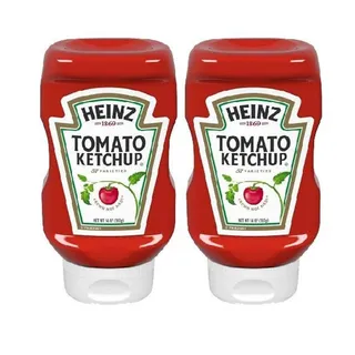 HEINZ كاتشب طماطم سبيشل برومو 400MLX2