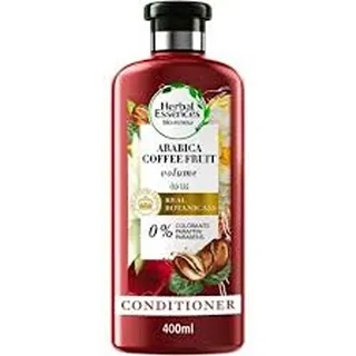 HERBAL ESSENCES CONDITIONER ARABICA COFFEE FRUIT 400ML