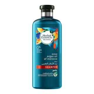 HERBAL ESSENCES SHAMPOO ARGAN OIL OF MOROCCO 400ML