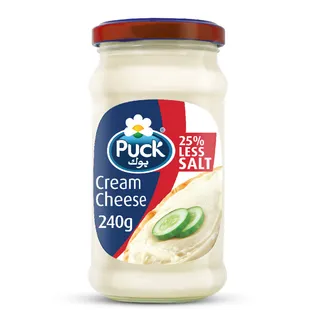PUCK LABNEH 15% PRICE OFF 400GX2