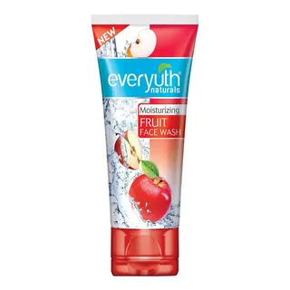 EVERYUTH FACE WASH FRUIT 150G