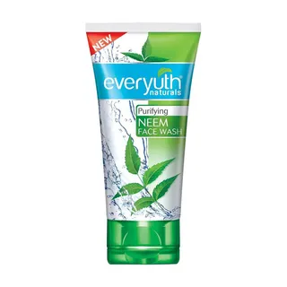 EVERYUTH FACE WASH NEEM 150G