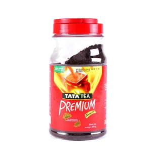 تاتا تي علبة عرض خاص 400G
