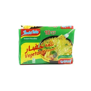 إندومي نودلز خضار 75GX10