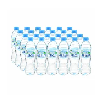 العين ماء معدني SPCL عرض 500MLX24