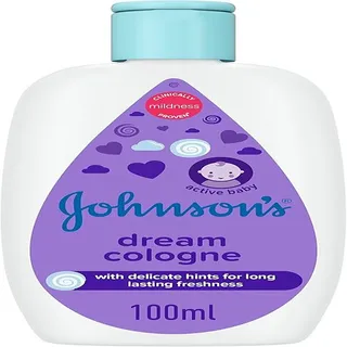 جونسونز كولونيا دريم 100ML