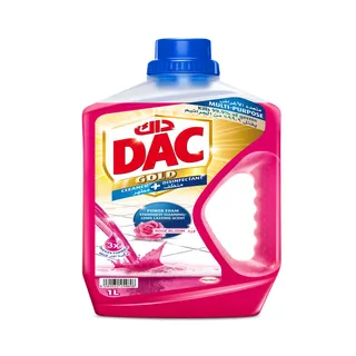 داك مطهر جولد ورد 1لتر