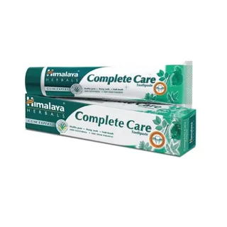 هيمالايا معجون أسنان عناية كاملة 100ML