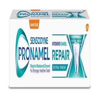 سنسوداين معجون أسنان بروناميل ريبير إكسترا فريش 75ML