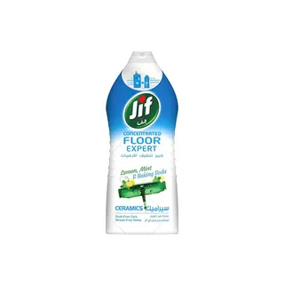 JIF FLOOR CLEANER CERAMICS 1.5LTR