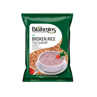براهمينز أرز مكسور 500G
