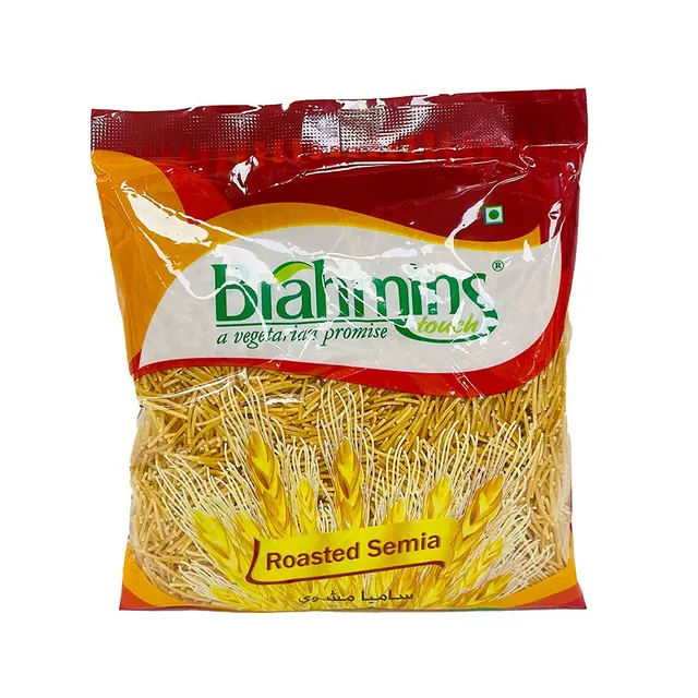 BRAHMINS SEMIYA ROASTED 150G