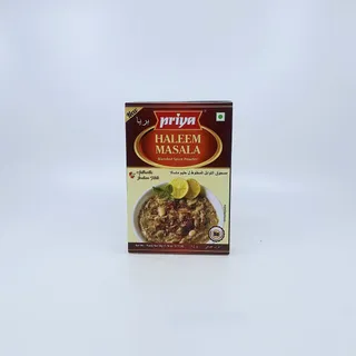 PRIYA HALEEM MASALA 50G