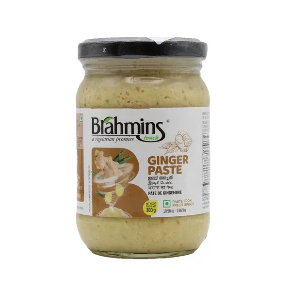 براهمينز معجون زنجبيل 300G