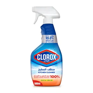 كلوروكس منظف المطبخ 500ML