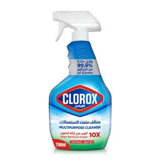 كلوروكس منظف متعدد الأغراض 750ML