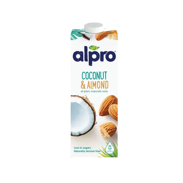 ALPRO DRINK ALMOND COCONUT 1LTR