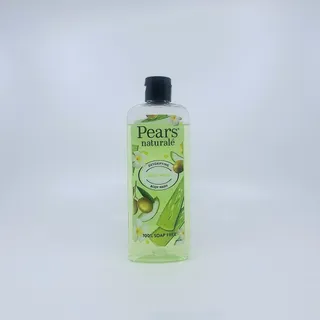 PEARS BODY WASH ALOE VERA 250ML