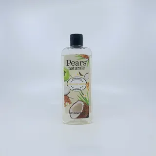 PEARS BODY WASH COCONUT WATER 250ML