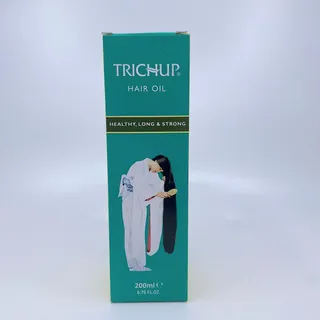 TRICHUP HAIR OIL HEALTHY LONG & STRONG 200ML