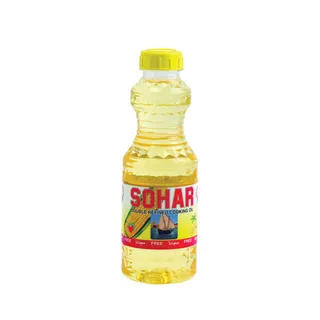 سوهار زيت طبخ 750ML